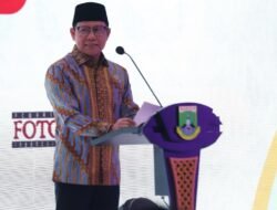 Pesan Pemerintah di Puncak Hari Pers Nasional 2026 ; Jaga Nurani Jurnalistik di Era AI