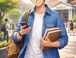 REFLEKSI SEBUAH PERJALANAN (Bagian 1)