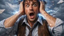 Refleksi Sebuah Perjalanan (Bagian 2) ; Asa Kabentar Gelap Tengah Poe Ereng-Erengan  (Seperti Terkena Petir di Saat Terik Panas Matahari)