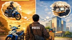 Refleksi Sebuah Perjalanan (Bagian 3) ; Dari Sinikah Bermula? Kesalahan atau Berkah Tertunda?