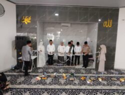 Masjid Buka 24 Jam, Layani Masyarakat dan Jamaah