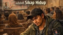 Refleksi Sebuah Perjalanan (Bagian 4) ; Aing mah Miskin ti Baheula, Sangsara, Eukeur  (Saya ini Miskin dari Dulu, Sengsara sedang Dijalani)