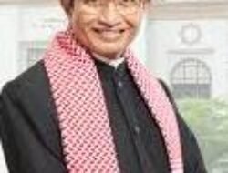 Pemerintah Mantapkan Pembentukan Direktorat Jenderal Pesantren, Menag: Bukti Keseriusan Negara Memperkuat Ekosistem Pesantren