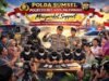 Bravo Untuk Polisi, Polda Sumsel Polrestabes Palembang