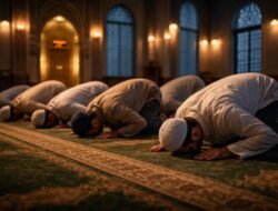 Mau Dunia Beserta Isinya ? Ini Amalannya