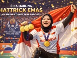 Mengulas Kisah Haru Rina Marlina, Berangkat ART Rp 150.000