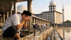 Makan dan Minum Setelah Wudhu Apakah Batal ? Ini Penjelasannya!