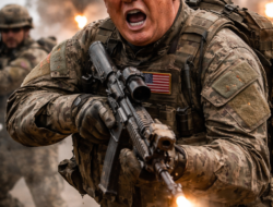 Biaya Perang dan Harga Kemanusiaan: Ketika Triliunan Dolar Dipertaruhkan