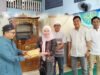 Santunan Ramadhan di Pesantren Laa Roiba: Menyemai Harapan Anak Yatim