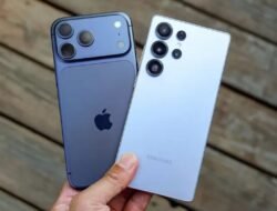 iPhone 17 Bekas Mulai Diburu Jelang Lebaran 2026, Harga Turun hingga Mulai Rp16 Jutaan