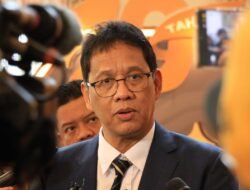 Di Tengah Tekanan Rupiah, Pemerintah Tegaskan Fondasi Ekonomi Indonesia Tetap Kuat