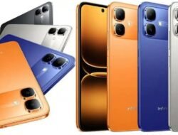 Deretan HP Infinix Terbaru 2026: Spesifikasi Kompetitif dengan Harga Ramah Kantong