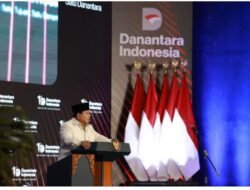 Pesan Tegas Presiden Prabowo: Kejujuran Laporan Jadi Fondasi Tata Kelola Negara