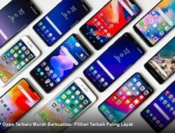 Seri A: Perpaduan Desain Elegan, Baterai Tangguh, dan Fast Charging di Kelas Menengah