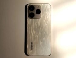 Rekomendasi Smartphone Gaming Realme Maret 2026: Performa Tangguh untuk Gamer Mobile