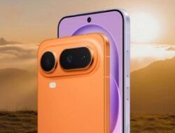 Tren Smartphone Tipis 2026: Alternatif Android dengan Desain Mirip iPhone 17 Air Mulai Rp 1 Jutaan