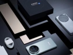 Vivo V60 Lite 5G: Performa Kencang dengan Baterai Jumbo