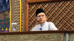 Teknologi Menjadi Penentu Kemenangan: Pesan Jusuf Kalla tentang Wajah Baru Perang Modern