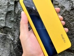 Realme Ramaikan Pasar Smartphone Indonesia Maret 2026, Dari Entry-Level hingga Flagship