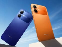 Infinix SMART 20 vs vivo Y04s: Duel Sengit HP Sejutaan, Pilih Performa atau Daya Tahan?