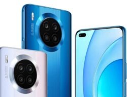 HONOR X7d & X6c: Smartphone Tangguh Berbasis AI yang Menjawab Kebutuhan Generasi Digital