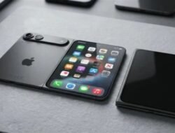 Menanti iPhone Fold: Antara Ambisi Besar Apple dan Tantangan Rantai Pasok Global