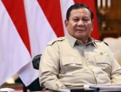 Presiden Prabowo Kritik Kepala Daerah: Efisiensi Anggaran Jadi Kunci Pembangunan Berkelanjutan