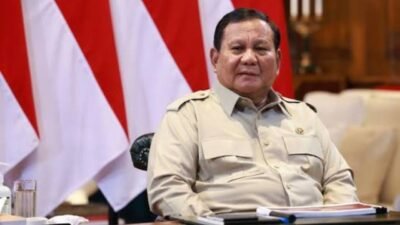 Presiden Prabowo Kritik Kepala Daerah: Efisiensi Anggaran Jadi Kunci Pembangunan Berkelanjutan