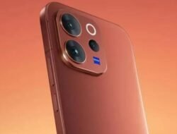 Tiga Smartphone Terbaru vivo Awal 2026: Baterai Jumbo dan Kamera Jadi Andalan