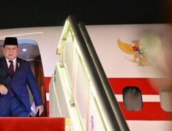 Diplomasi untuk Rakyat: Alasan di Balik Intensitas Kunjungan Luar Negeri Presiden Prabowo