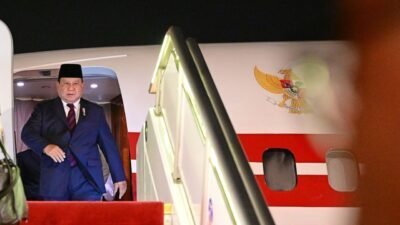 Diplomasi untuk Rakyat: Alasan di Balik Intensitas Kunjungan Luar Negeri Presiden Prabowo
