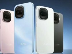 iQOO Z11: Ketika Baterai Jumbo Bertemu Performa Tinggi dan Layar Super Halus