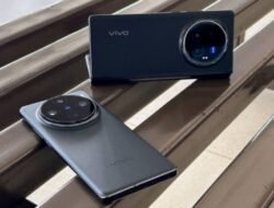Vivo 2026: Ketika Inovasi Teknologi dan Gaya Hidup Digital Bertemu dalam Satu Genggaman