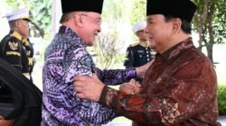 Pertemuan Prabowo Subianto dan Anwar Ibrahim Perkuat Diplomasi di Tengah Geopolitik Global