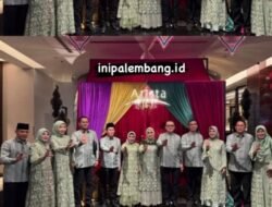 Pemkab Bantah Isu Open House Bupati di Hotel