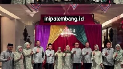 Pemkab Bantah Isu Open House Bupati di Hotel