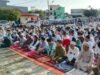 Warga Muhammadiyah Empat Lawang Gelar Salat Id, Lokasinya Ada di Tujuh Titik