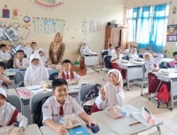 MBG Ramadan di Sumsel Pakai Skema Bundling