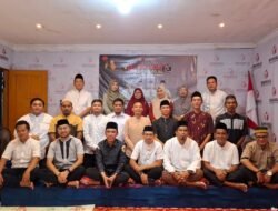 Ngabuburit Pengawasan Bersama Bawaslu Empat Lawang