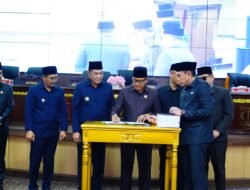 Pemkab Muba Raih Berbagai Keberhasilan