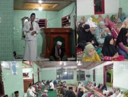 Hikmah Nuzulul Qur’an bulan Ramadan 1447 H