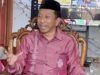 DR KA Bukhori M Hum Apresiasi Komitmen DR Hakim Dalam Pelayanan Air Bersih Masyarakat OKI