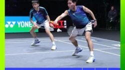 Terimakasih Telah Maksimal Berjuang Raymond/Joaquin