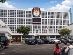 KPU Terbitkan SK Nomor 113 Tahun 2026, Pastikan Penyaluran THR dan Gaji ke-13