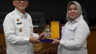 Pemkab Empat Lawang Teken PKS dengan Kejari