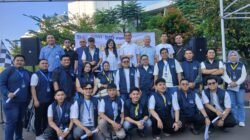 Aktivis Sumsel Apresiasi Kepedulian Anggota DPR RI Fauzi H Amro, Konsisten Gelar Mudik Gratis