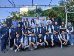 Aktivis Sumsel Apresiasi Kepedulian Anggota DPR RI Fauzi H Amro, Konsisten Gelar Mudik Gratis