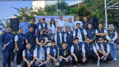 Aktivis Sumsel Apresiasi Kepedulian Anggota DPR RI Fauzi H Amro, Konsisten Gelar Mudik Gratis