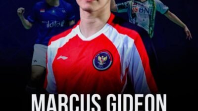 Sang Legendaris Otw Comeback, Jajal Ketangguhan Kim/Seo Korea