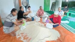 Zakat Fitrah : Kewajiban, Dalil, dan Hikmah dalam Islam